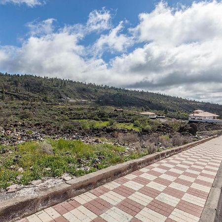 הוילה Arguayo Casa Jacinto מראה חיצוני תמונה